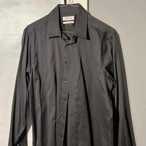 Calvin Klein dress shirt